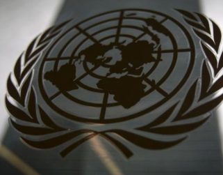 ONU prevé un 2022 marcado por menor crecimiento y aumento de desigualdades