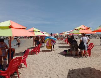 Gobernación de Miranda trabaja para la reactivación del sector turismo