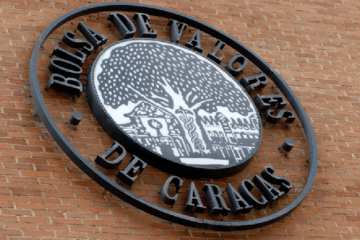 IBC de la Bolsa de Caracas sigue disparado con aumento de 16,45% este 5 de enero