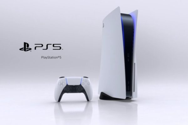 PlayStation 5 se lanzará el 19 de noviembre en todo el mundo