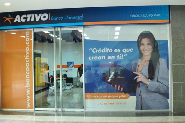 Banco Activo lanza sus cuentas cash en dólares y euros