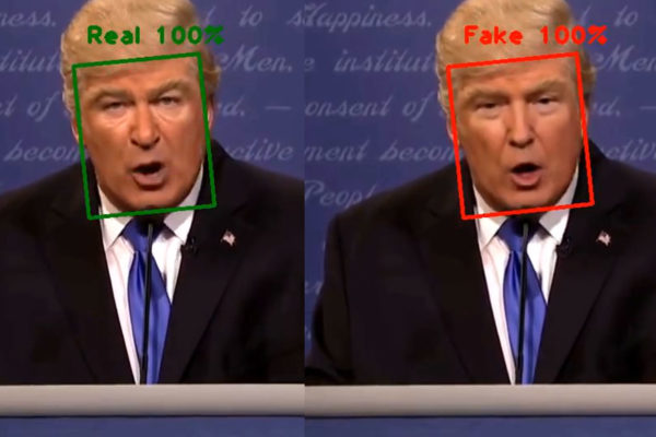 Microsoft presenta detector de «deepfakes» antes de elecciones presidenciales en EE.UU