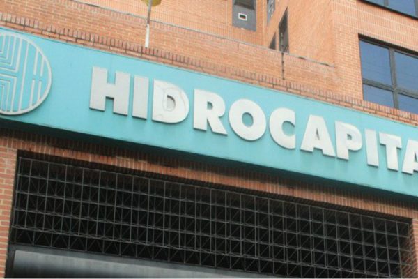 Hidrocapital afirma que restableció el servicio en la región capital