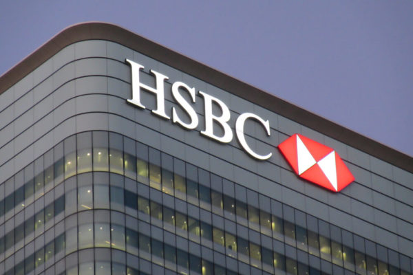 HSBC anunció beneficio neto al alza de 17,6% en 2022 por el «buen desempeño de sus actividades globales»