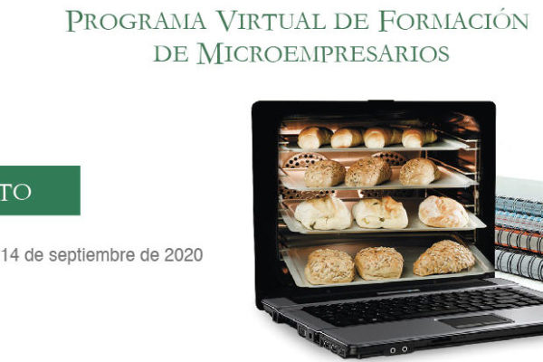 Banesco estrena versión virtual de su Programa de Formación de Microempresarios