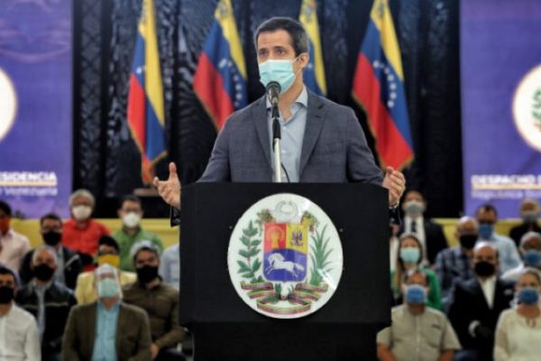 Sentencia de Nueva York es parcial e injusta según Guaidó y sienta grave precedente sobre control de Citgo