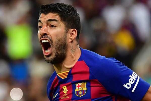 Koeman deja fuera a Suárez y Vidal e incluye a Messi para su primer partido con el Barça