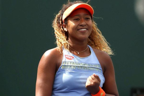 Japonesa Osaka gana su segundo Abierto de EE.UU al derrotar en la final a Azarenka