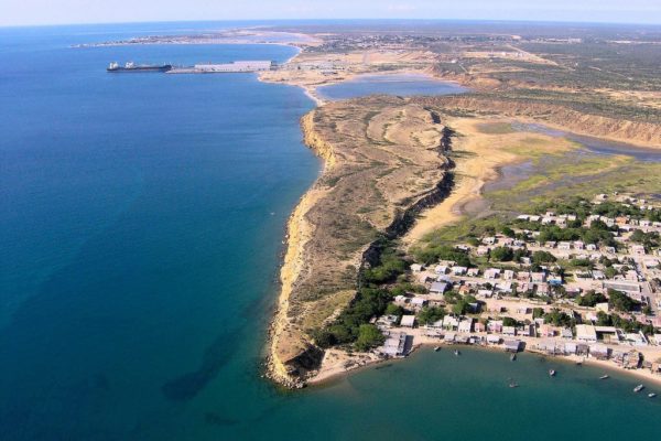 Cámara de Turismo: en Paraguaná el agua llega por lo menos una vez al mes