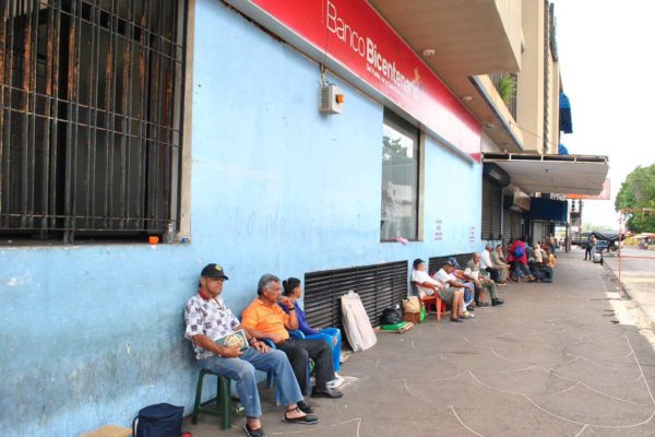 Red Agroalimentaria: 73% de poblados rurales del país tienen dificultades para acceder a la banca