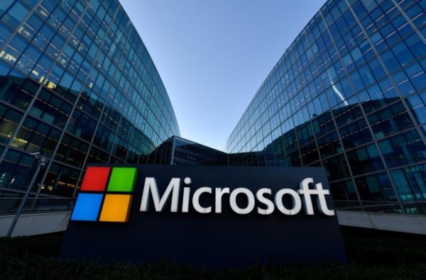 Microsoft obtiene patente que permitirá crear más fácilmente tokens criptográficos