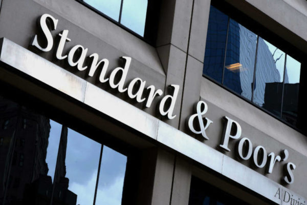 Standard & Poor’s sube la calificación de riesgo de largo plazo de CAF a la mayor de su historia