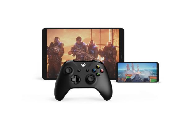 Microsoft lanza su propia plataforma de videojuegos en la nube: xCloud