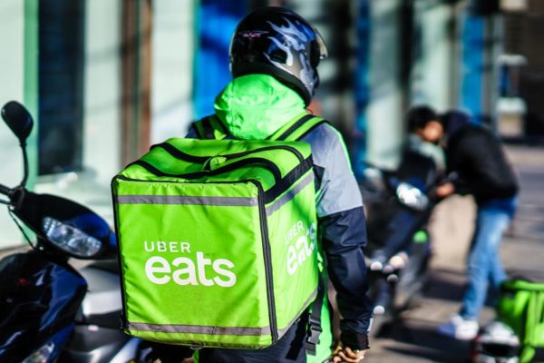 Uber Eats dejará de operar en Colombia a partir del 23 de noviembre