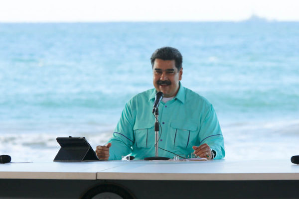 Arranca semana de cuarentena radical: Maduro plantea flexibilización ampliada todo diciembre