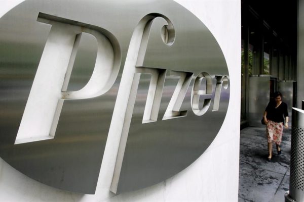 Pfizer firmó acuerdo para facilitar el acceso mundial a su píldora anticovid