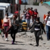 HRW: hacinamiento e insalubridad de retornados a Venezuela propaga el COVID-19