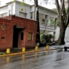 España condena detenciones y registros del personal de su embajada en Caracas