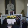 Este sábado se ofició ceremonia de clausura de exhumación de José Gregorio Hernández