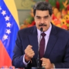 Maduro denuncia que Colombia entrena 1.000 mercenarios para sabotear elecciones