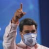 «Ley Antibloqueo permite todo»: Maduro ofrece «joya de la corona» petrolera a China