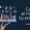 Movistar Empresas ofrece nuevo servicio de internet de alta velocidad para el sector productivo