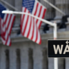 Hubo caída en Wall Street por toma de ganancias y discretos resultados corporativos