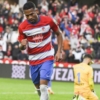 Real Madrid y Barcelona cayeron: venezolano Yangel Herrera anota gol de oro para el Granada