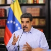 Maduro propone proveer de gas a México en medio de escasez para consumo interno