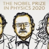 Andrea Ghez es la cuarta mujer que gana el Nobel de Física: estos son los galardonados