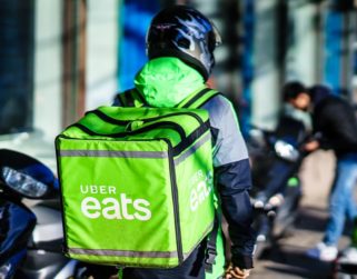 Uber Eats dejará de operar en Colombia a partir del 23 de noviembre