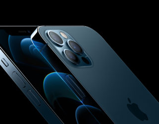 IPhone 12: diseño atractivo y apuestas de futuro para un buen teléfono base