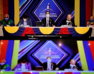 Consulta popular Vs. Parlamentarias: venezolanos dentro y fuera del país podrán validar agenda opositora