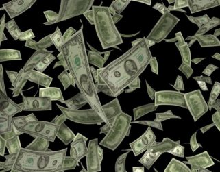 Dólar oficial subió a Bs.1.837.423,46 y le sacó ventaja de más de Bs.47.000 al paralelo este #5Feb