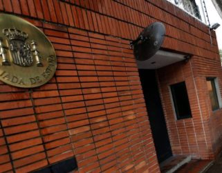 España sugirió a Leopoldo López que abandonase la embajada antes del relevo de Silva
