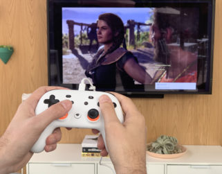 Facebook añade a su plataforma videojuegos en «streaming» al estilo de Stadia y xCloud
