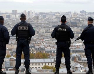 Un sacerdote ortodoxo es herido de bala en ciudad francesa de Lyon