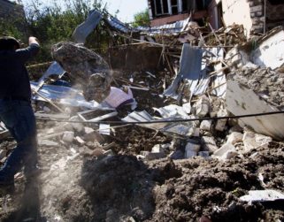 UE se declara «extremadamente preocupada» por violaciones a la tregua en Karabaj
