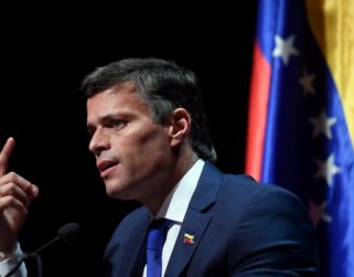 Leopoldo López anuncia que la consulta de Guaidó se está preparando casa por casa