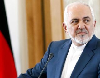 Irán reclama a EE.UU por «robar» el petróleo destinado a Venezuela y venderlo