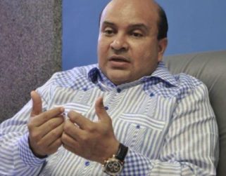Privan de libertad a Roland Carreño por asociación al terrorismo y tráfico de armas
