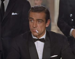 Muere a los 90 años Sean Connery, el primer actor que interpretó a James Bond