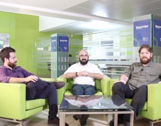 Bancamiga y TED Caracas crean en conjunto ideas innovadoras para transformar espacios
