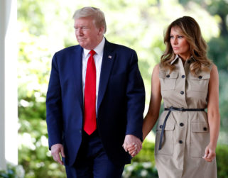Qué se sabe del allanamiento del FBI a la mansión de Trump en Florida
