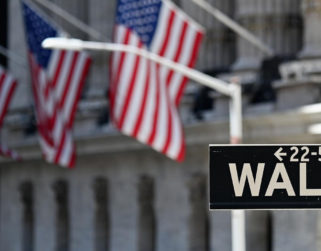 Wall Street cierra en verde y el Dow gana un 0,97 %