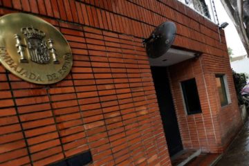 Consulado General de Espa&ntilde;a en Caracas reinicia este #14Jul parcialmente sus actividades (+detalles)