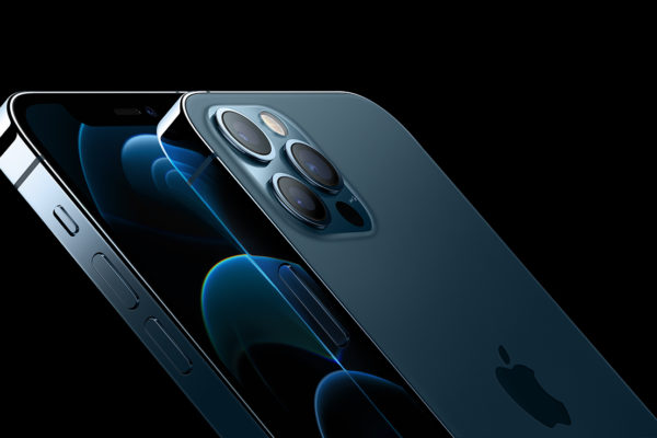 IPhone 12: diseño atractivo y apuestas de futuro para un buen teléfono base