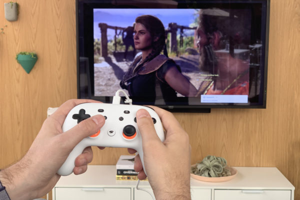 Facebook añade a su plataforma videojuegos en «streaming» al estilo de Stadia y xCloud