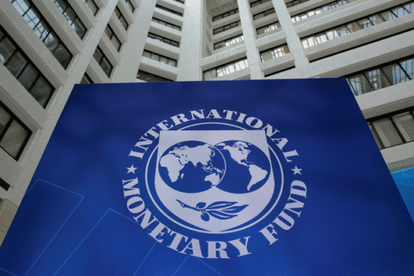 FMI prevé una aceleración en la economía global impulsada por EEUU y China