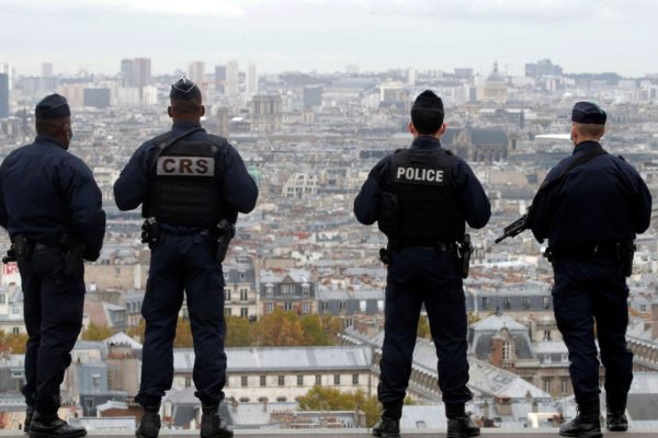 Un sacerdote ortodoxo es herido de bala en ciudad francesa de Lyon